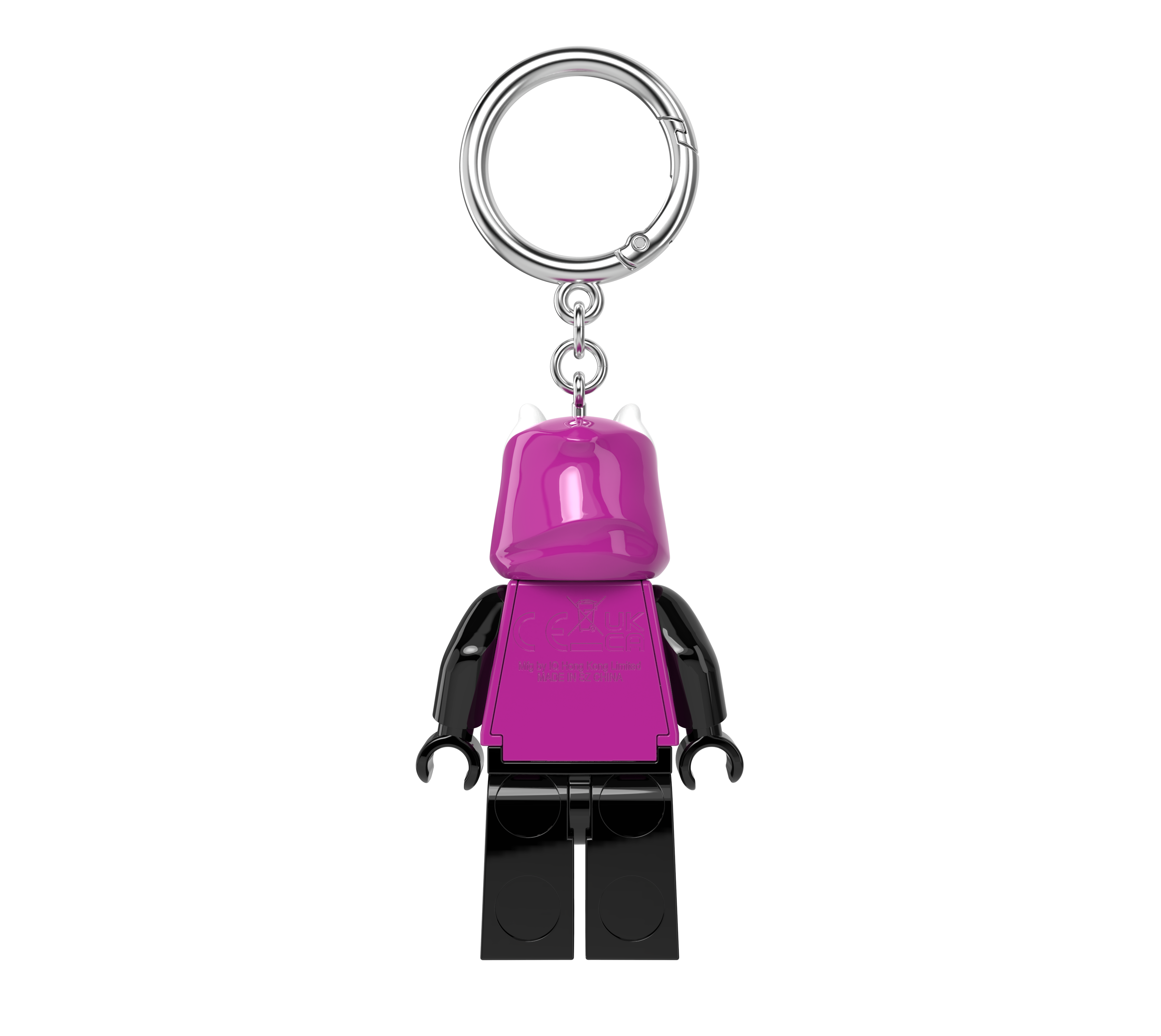 LEGO FORTNITE Keychain Light Drift