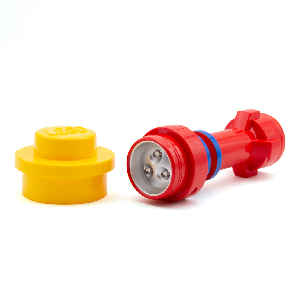 LEGO ICONIC TORCH