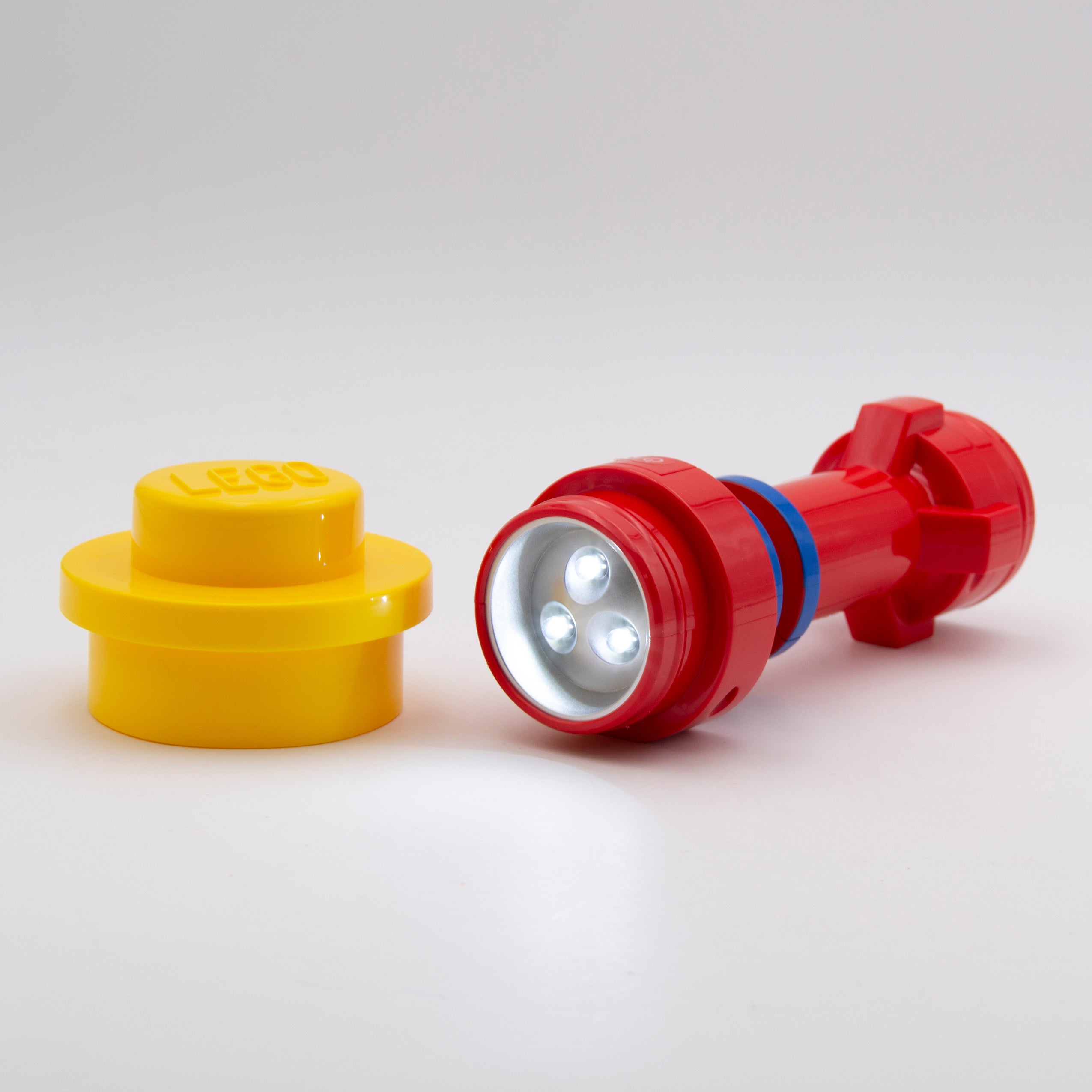 LEGO ICONIC TORCH