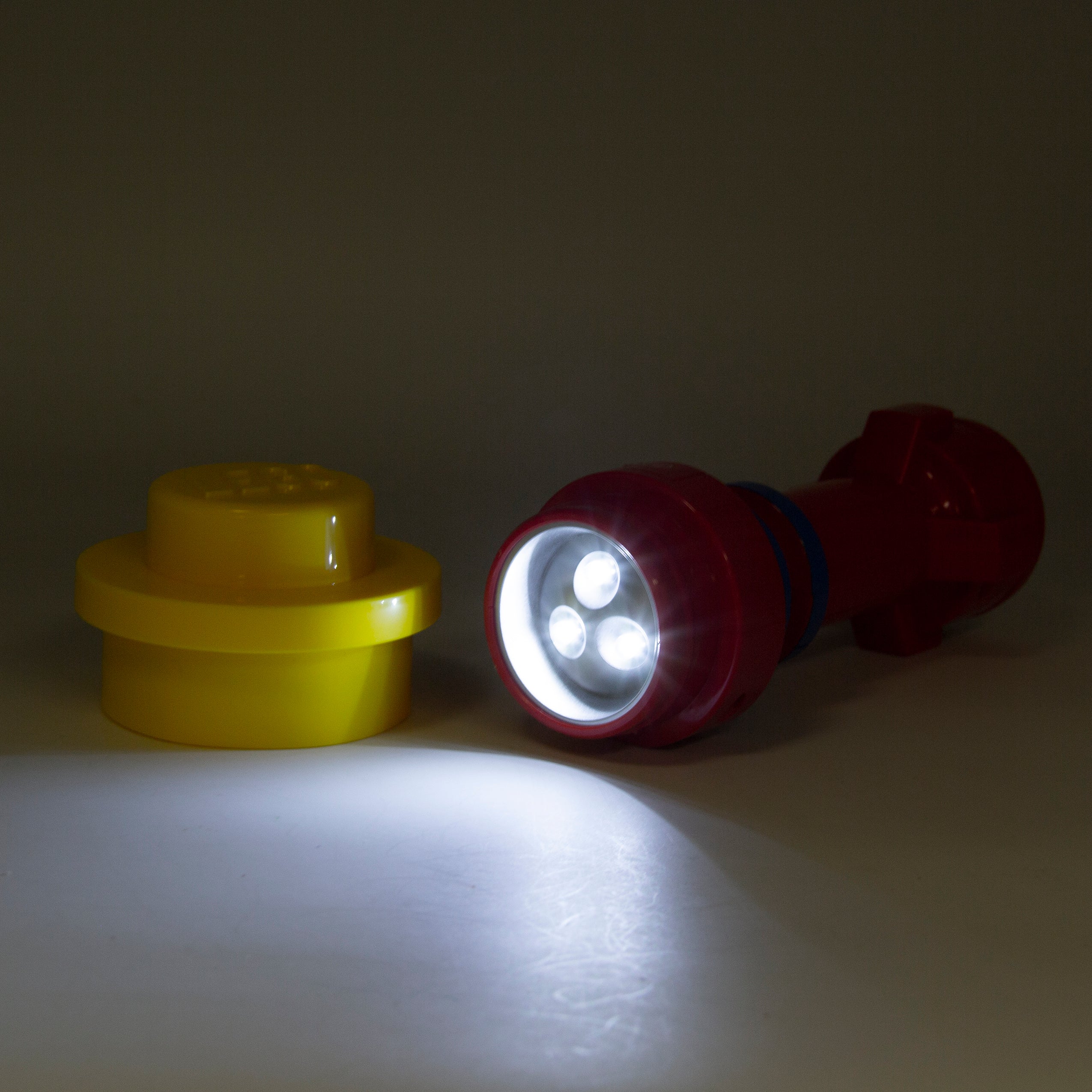 LEGO ICONIC TORCH