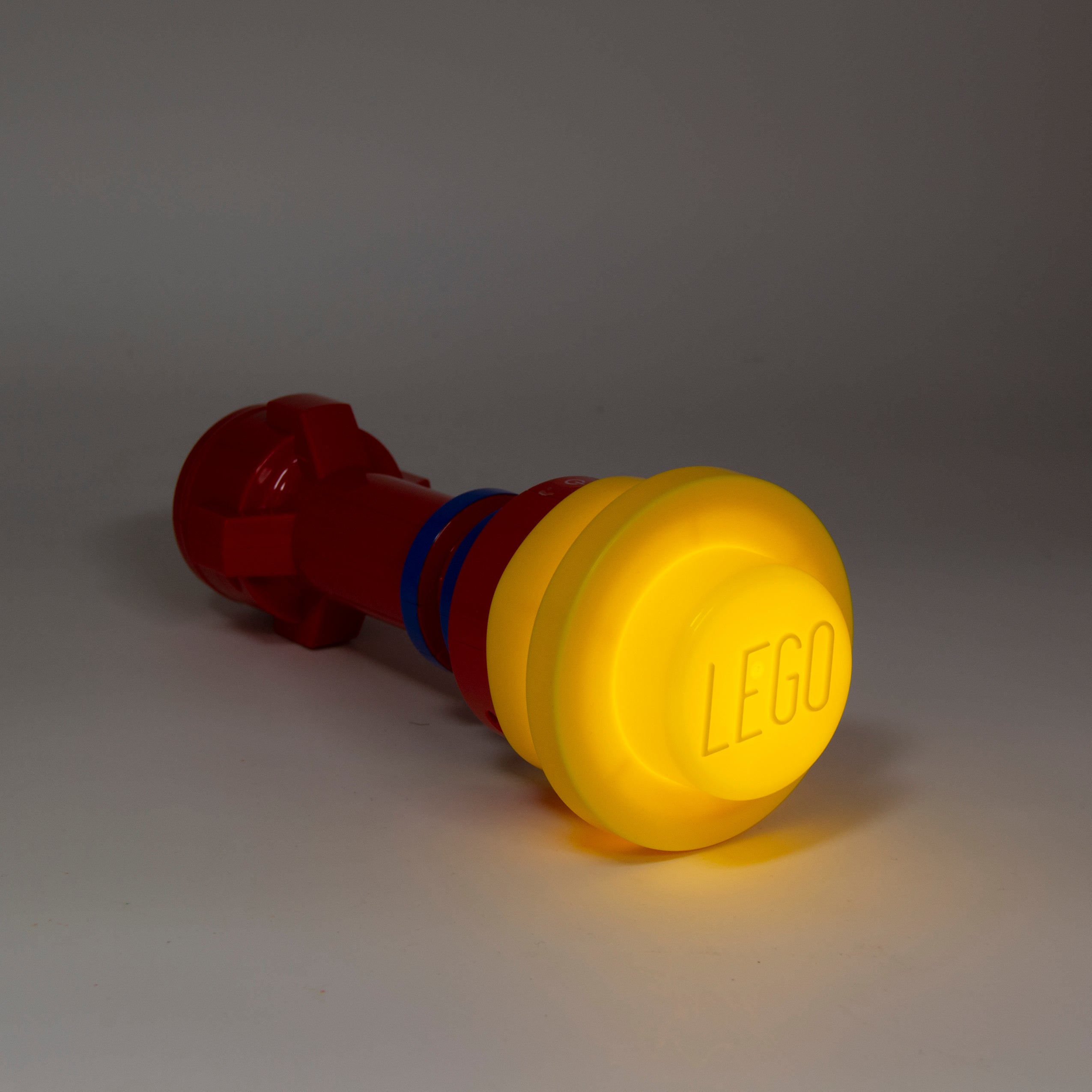 LEGO ICONIC TORCH
