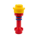 LEGO ICONIC TORCH