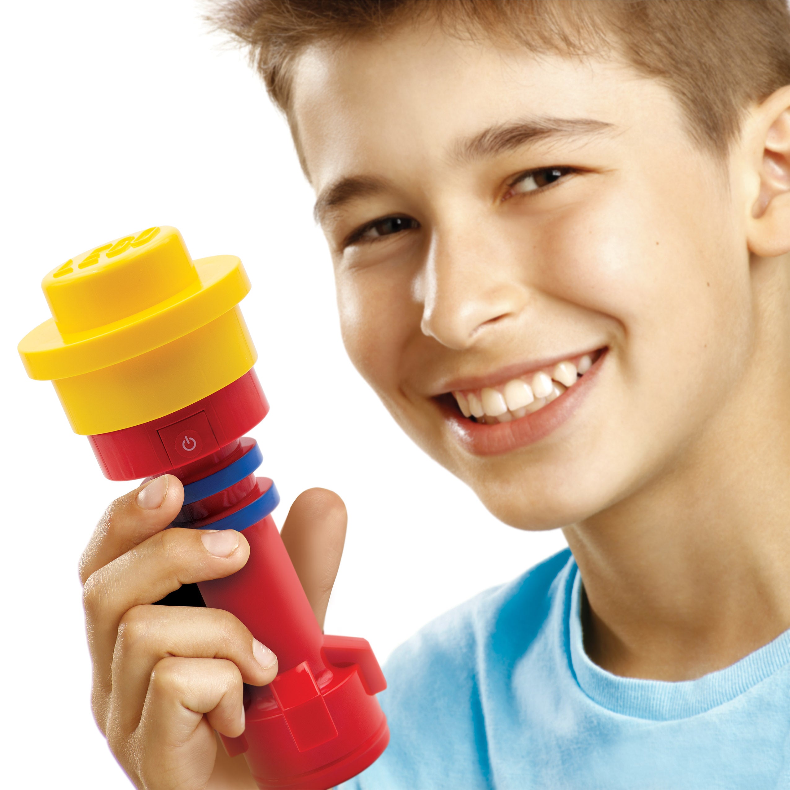 LEGO ICONIC TORCH
