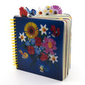 LEGO Tab Notebook - Botanicals
