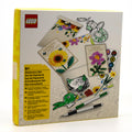 LEGO Stationery Set - Botanicals