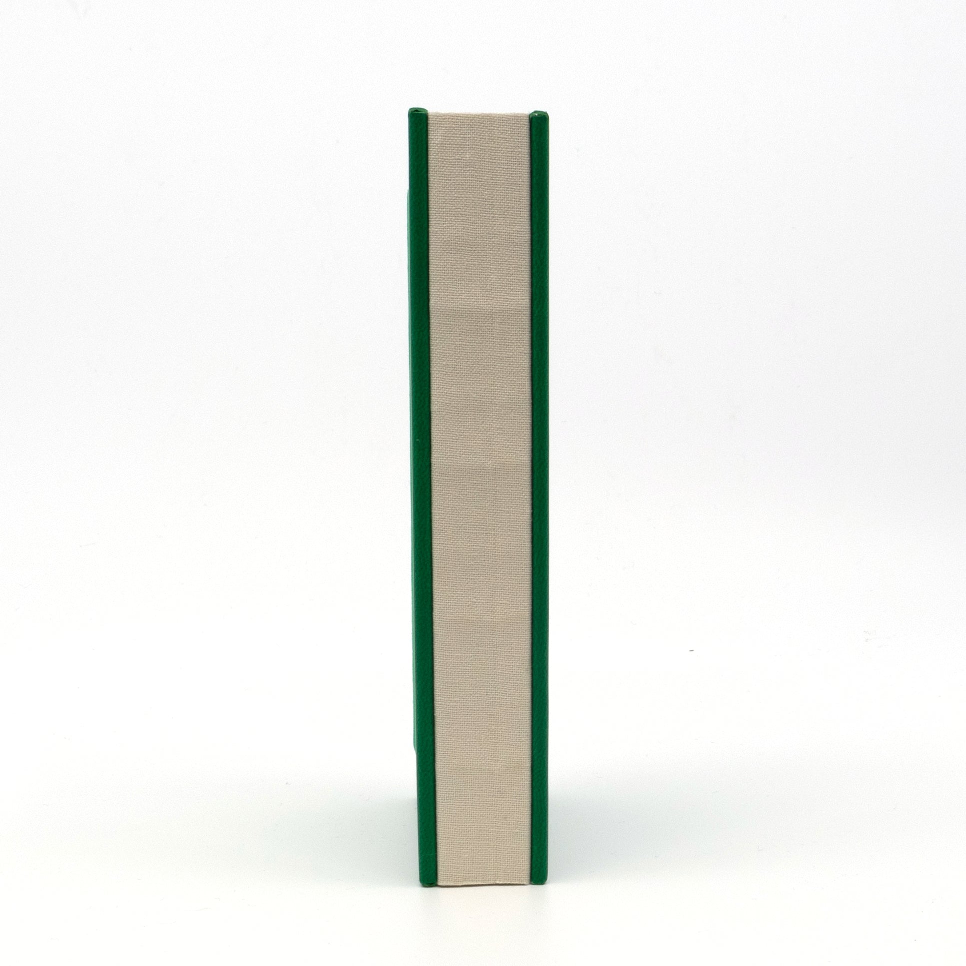 LEGO 1x2 ICONIC LOCKING NOTEBOOK WITH GEL PEN - GREEN