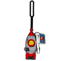 LEGO Rocket Boy Bag tag