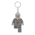 LEGO ICONIC ZOMBIE KEYCHAIN LIGHT