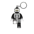 LEGO ICONIC SKELETON KEYCHAIN LIGHT