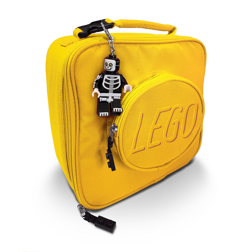 LEGO ICONIC SKELETON KEYCHAIN LIGHT