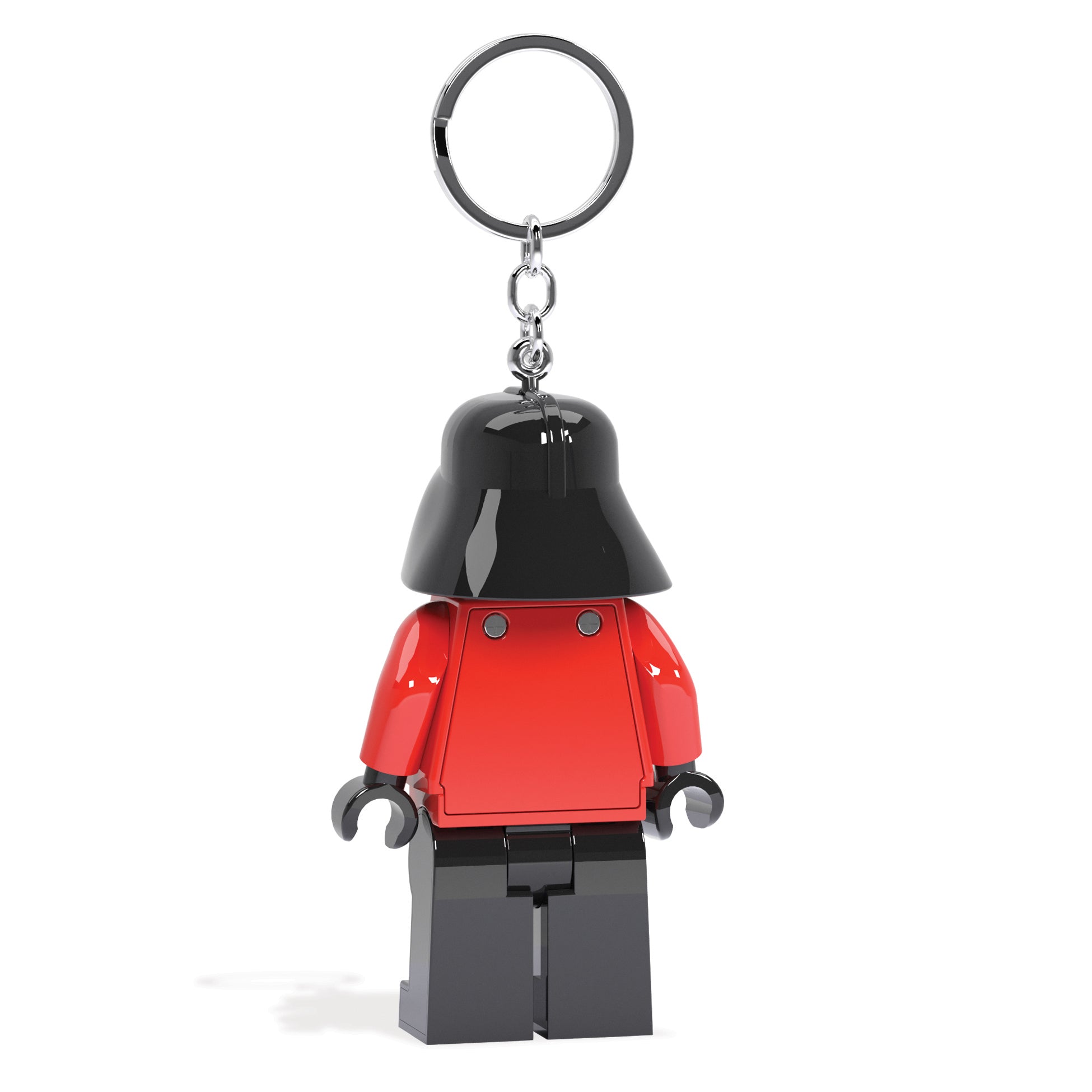 LEGO Star Wars Keychain Light Darth Vader Holiday Sweate
