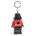 LEGO Star Wars Keychain Light Darth Vader Holiday Sweate