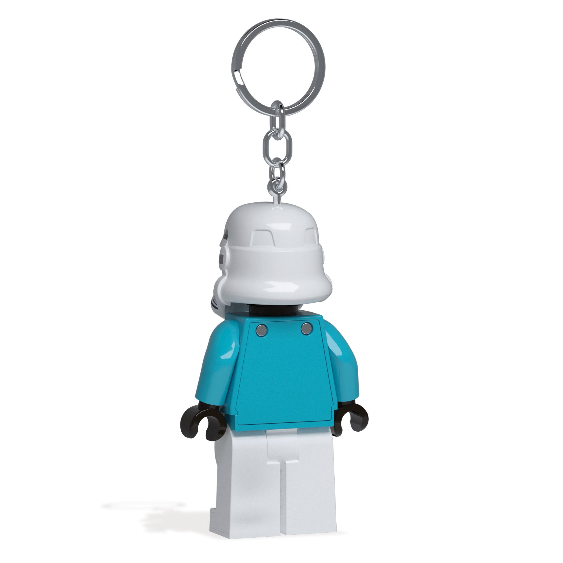 LEGO Star Wars Keychain Light Stormtrooper Holiday Sweat