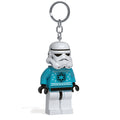 LEGO Star Wars Keychain Light Stormtrooper Holiday Sweat