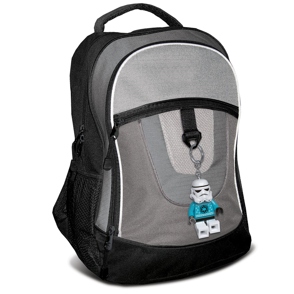 LEGO Star Wars Keychain Light Stormtrooper Holiday Sweat