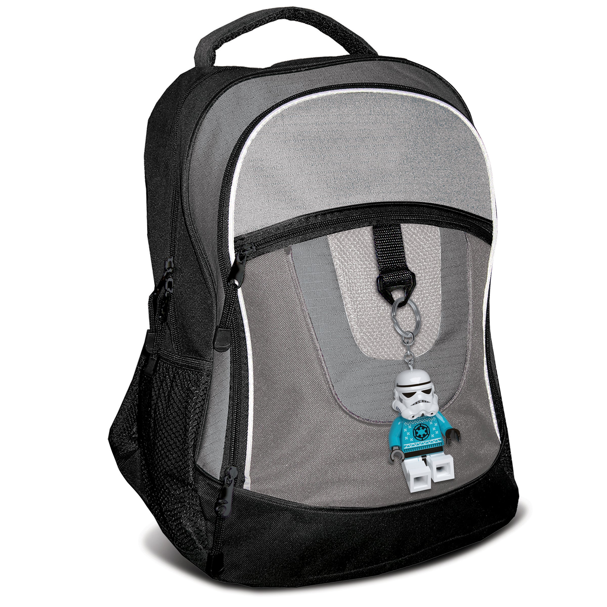 LEGO Star Wars Keychain Light Stormtrooper Holiday Sweat