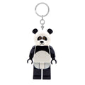 LEGO Minifigures  Keychain Light  Panda Guy