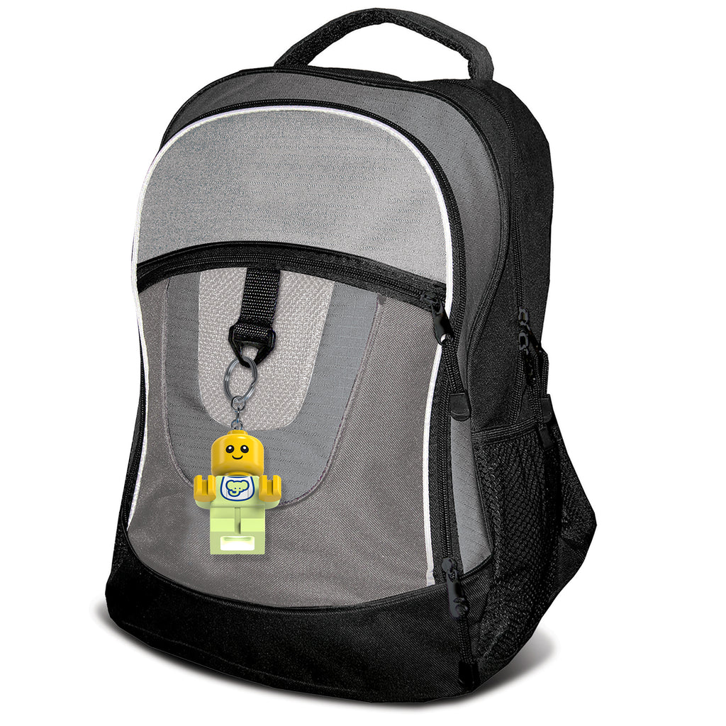 LEGO Minifigure Keychain light -Baby