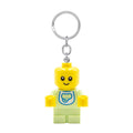 LEGO Minifigure Keychain light -Baby
