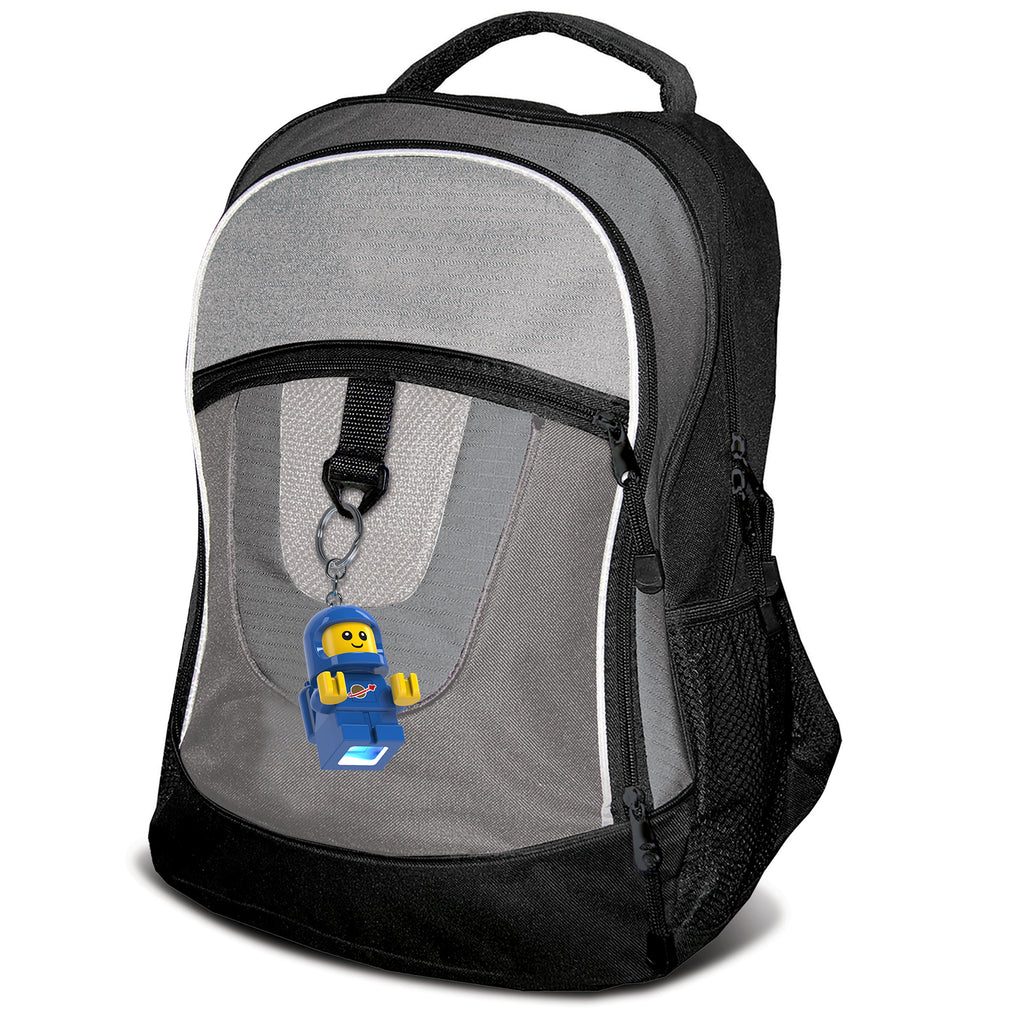 LEGO Space Baby Keychain Light