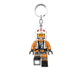 LEGO Star Wars Keychain Light Luke Skywalker Pilot