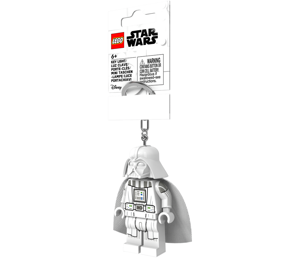 LEGO® STAR WARS™ Keychain Light Jedi Vader™
