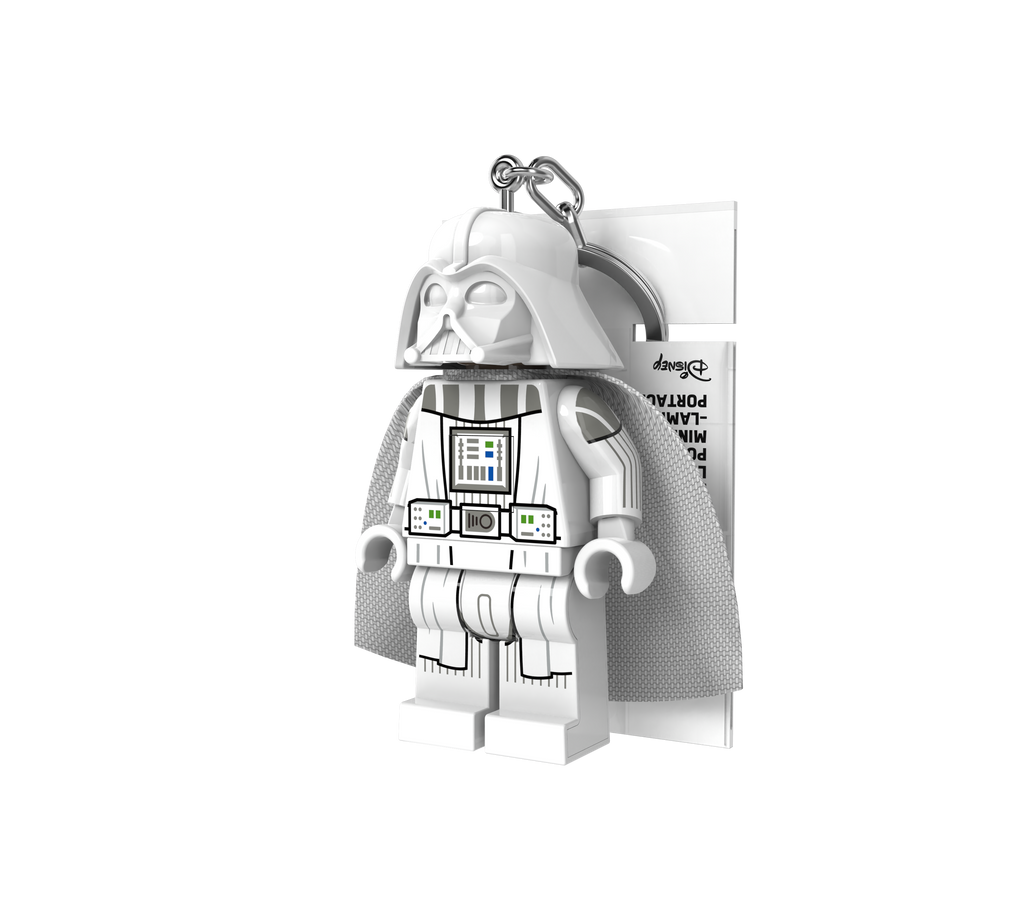LEGO® STAR WARS™ Keychain Light Jedi Vader™