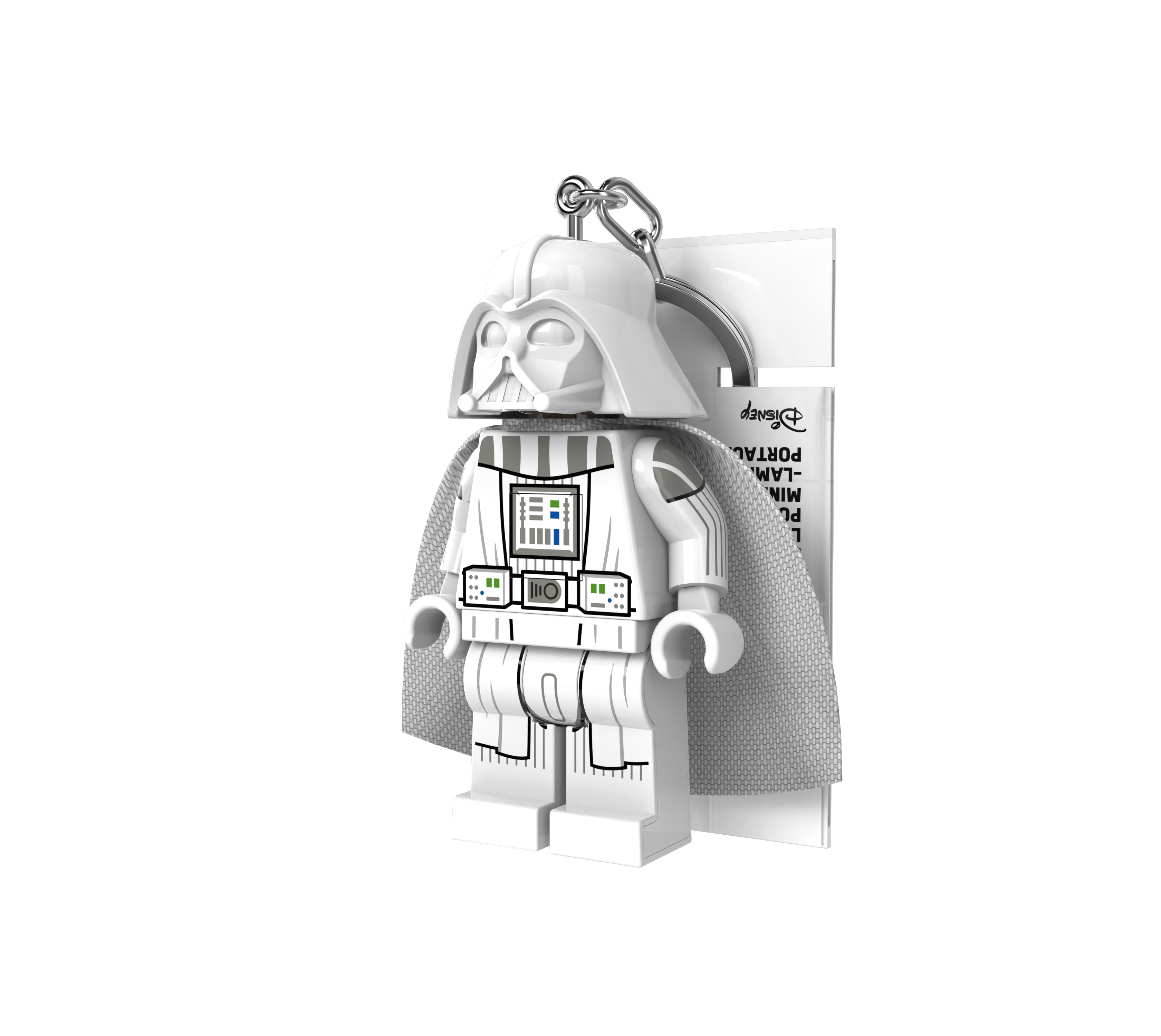 LEGO® STAR WARS™ Keychain Light Jedi Vader™