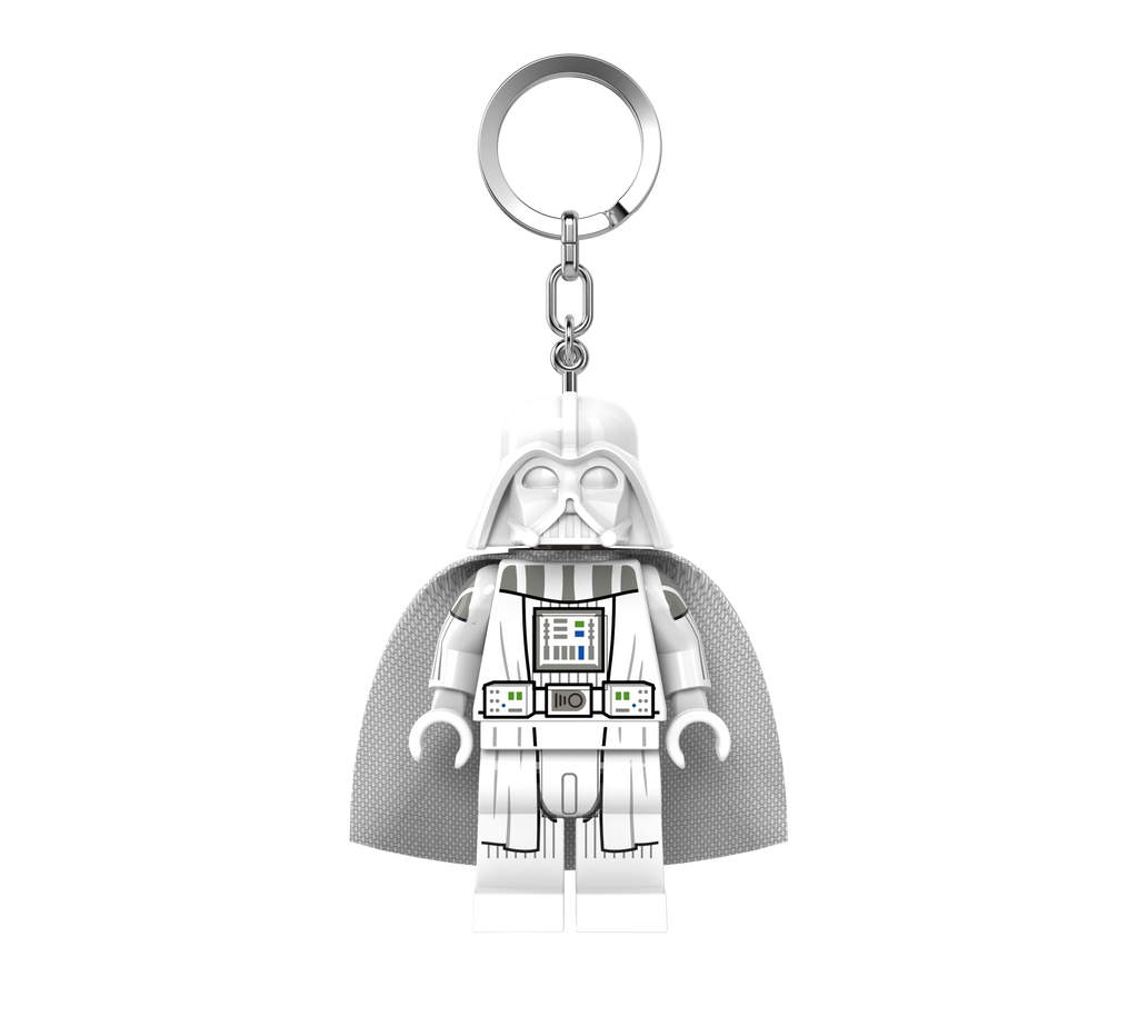 LEGO® STAR WARS™ Keychain Light Jedi Vader™