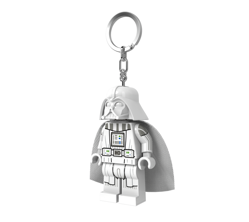 LEGO® STAR WARS™ Keychain Light Jedi Vader™