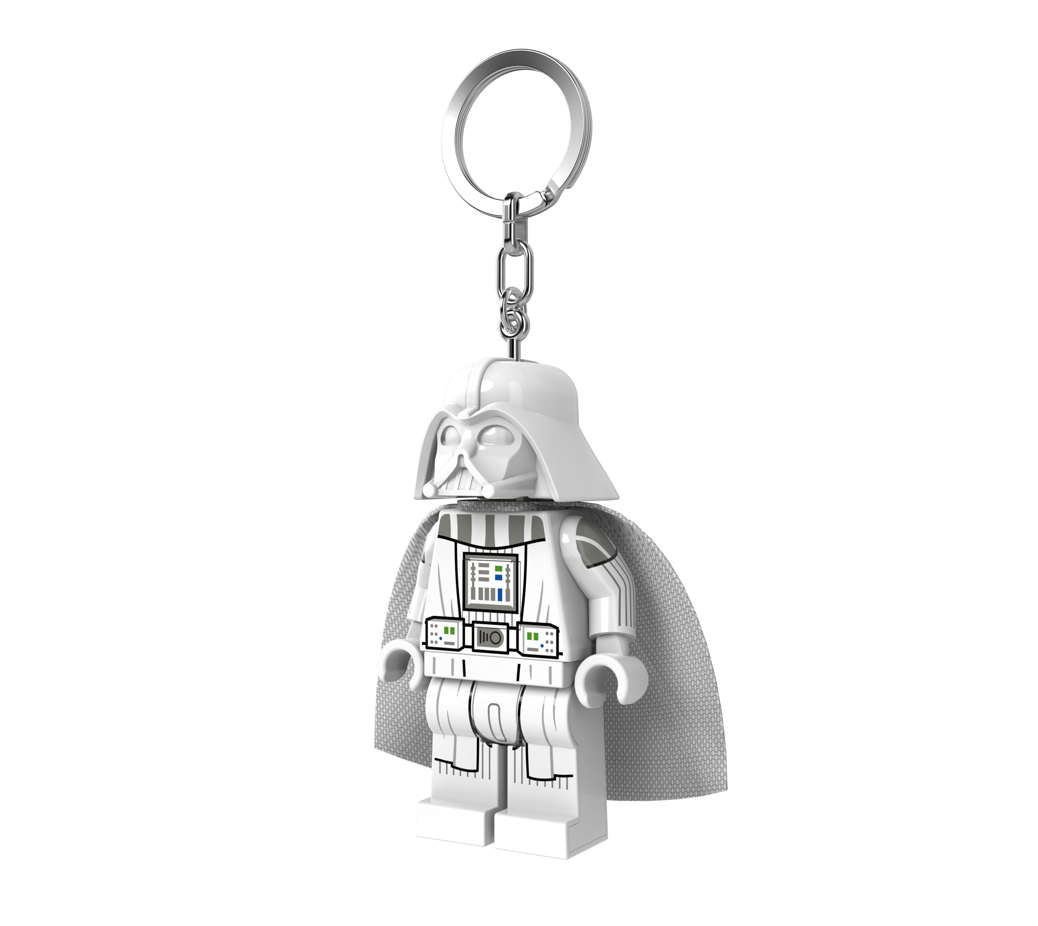LEGO® STAR WARS™ Keychain Light Jedi Vader™