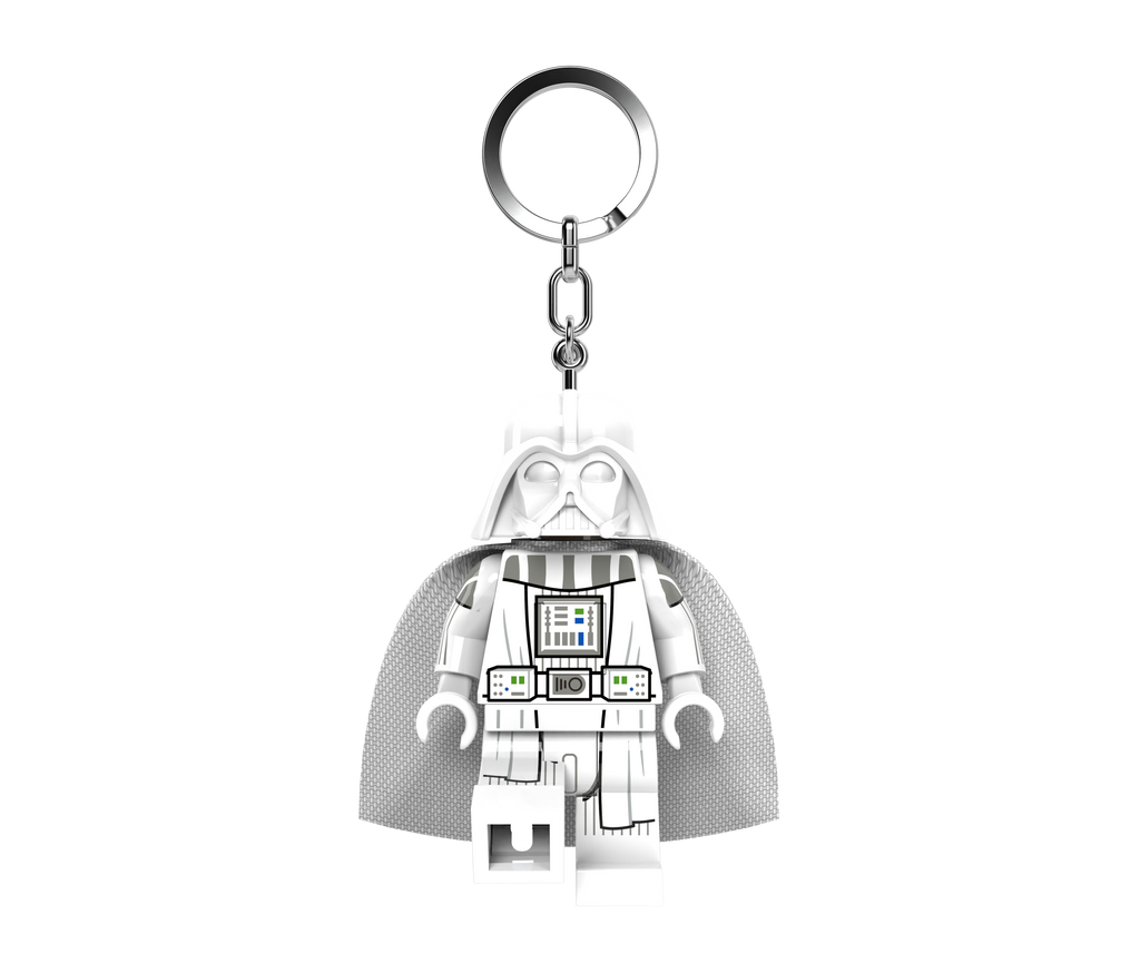 LEGO® STAR WARS™ Keychain Light Jedi Vader™