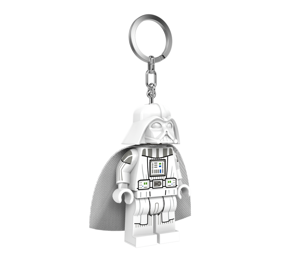 LEGO® STAR WARS™ Keychain Light Jedi Vader™