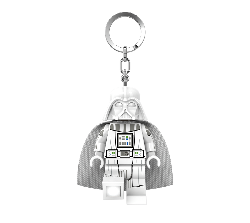LEGO® STAR WARS™ Keychain Light Jedi Vader™