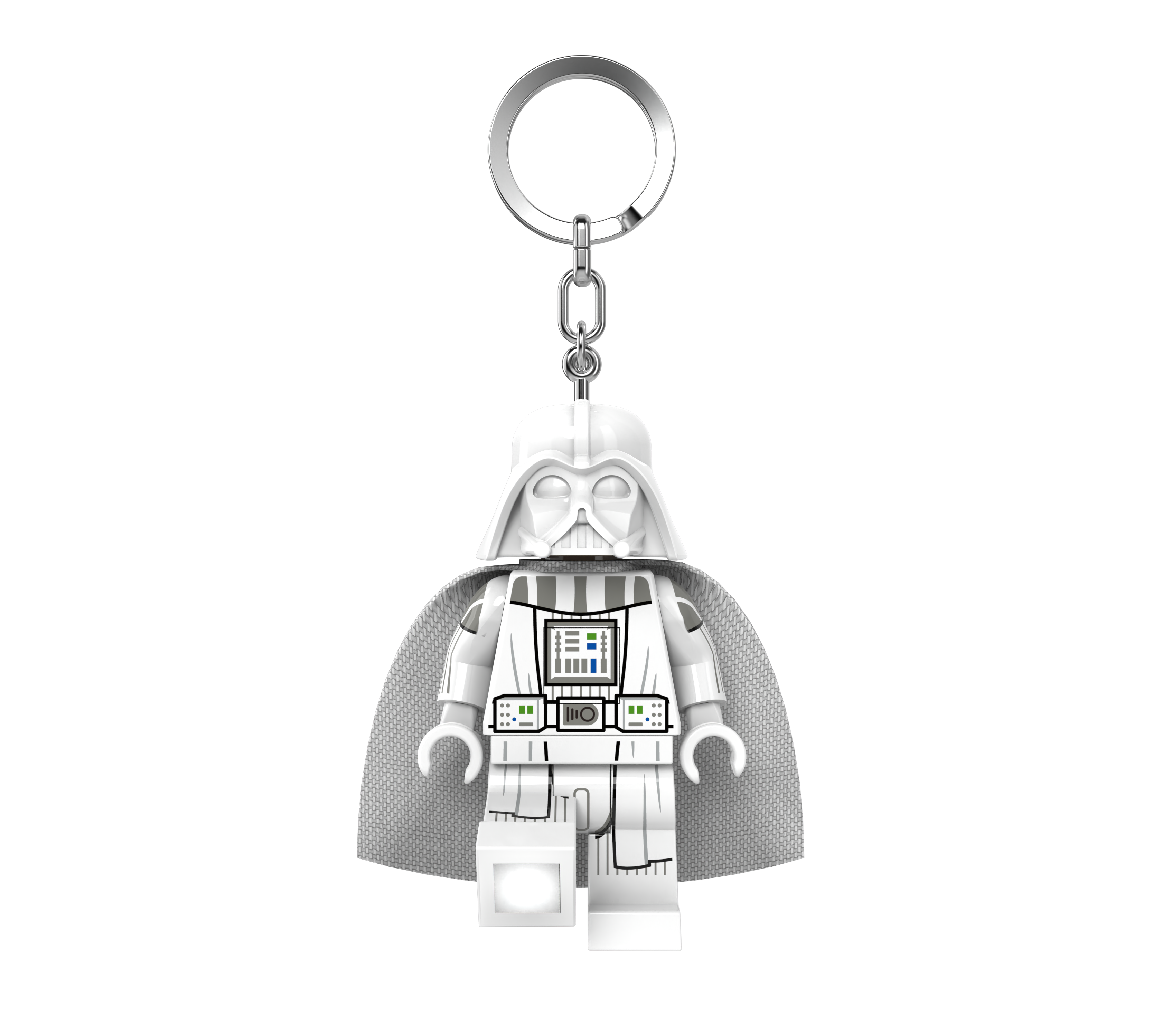 LEGO® STAR WARS™ Keychain Light Jedi Vader™