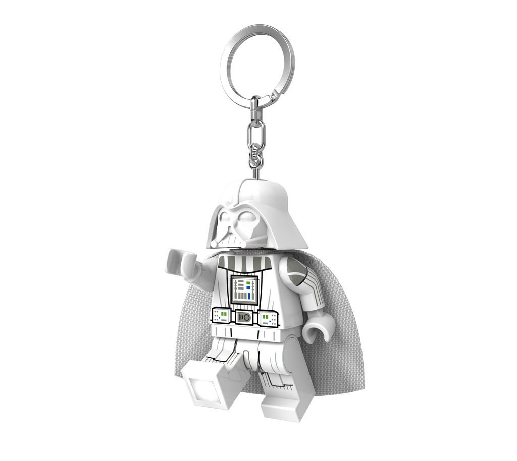 LEGO® STAR WARS™ Keychain Light Jedi Vader™