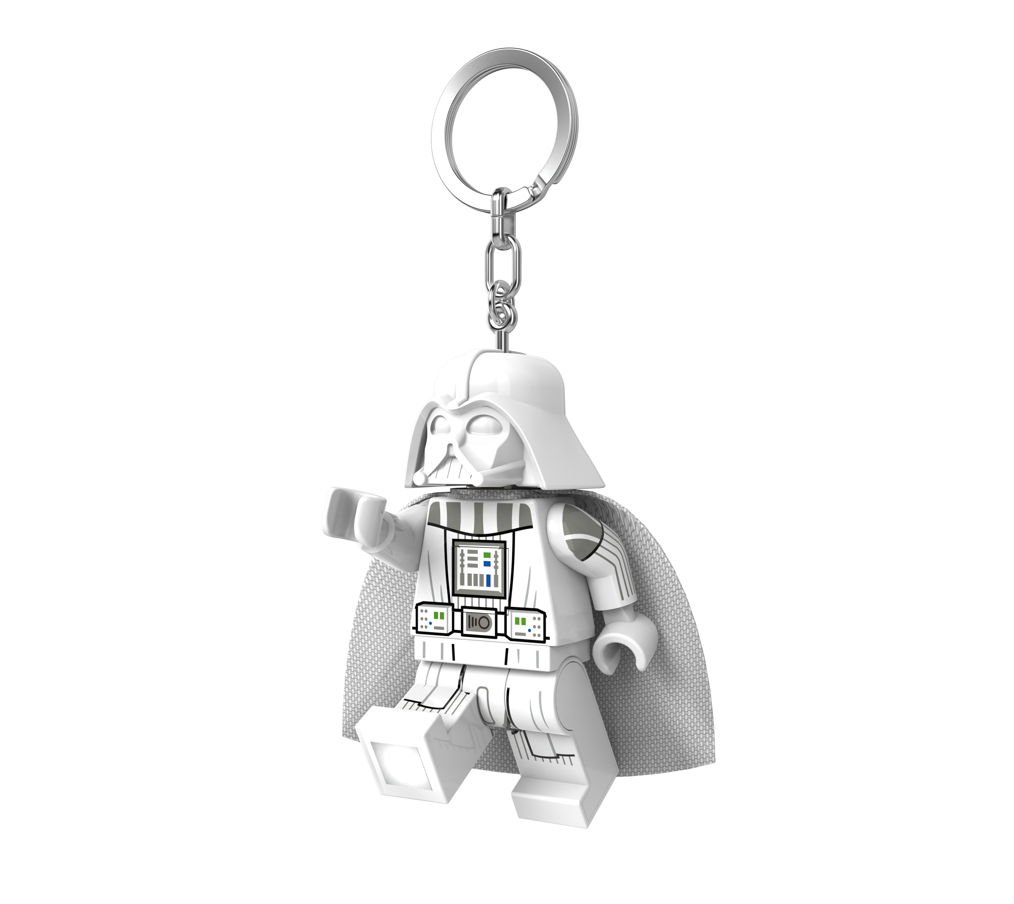 LEGO® STAR WARS™ Keychain Light Jedi Vader™