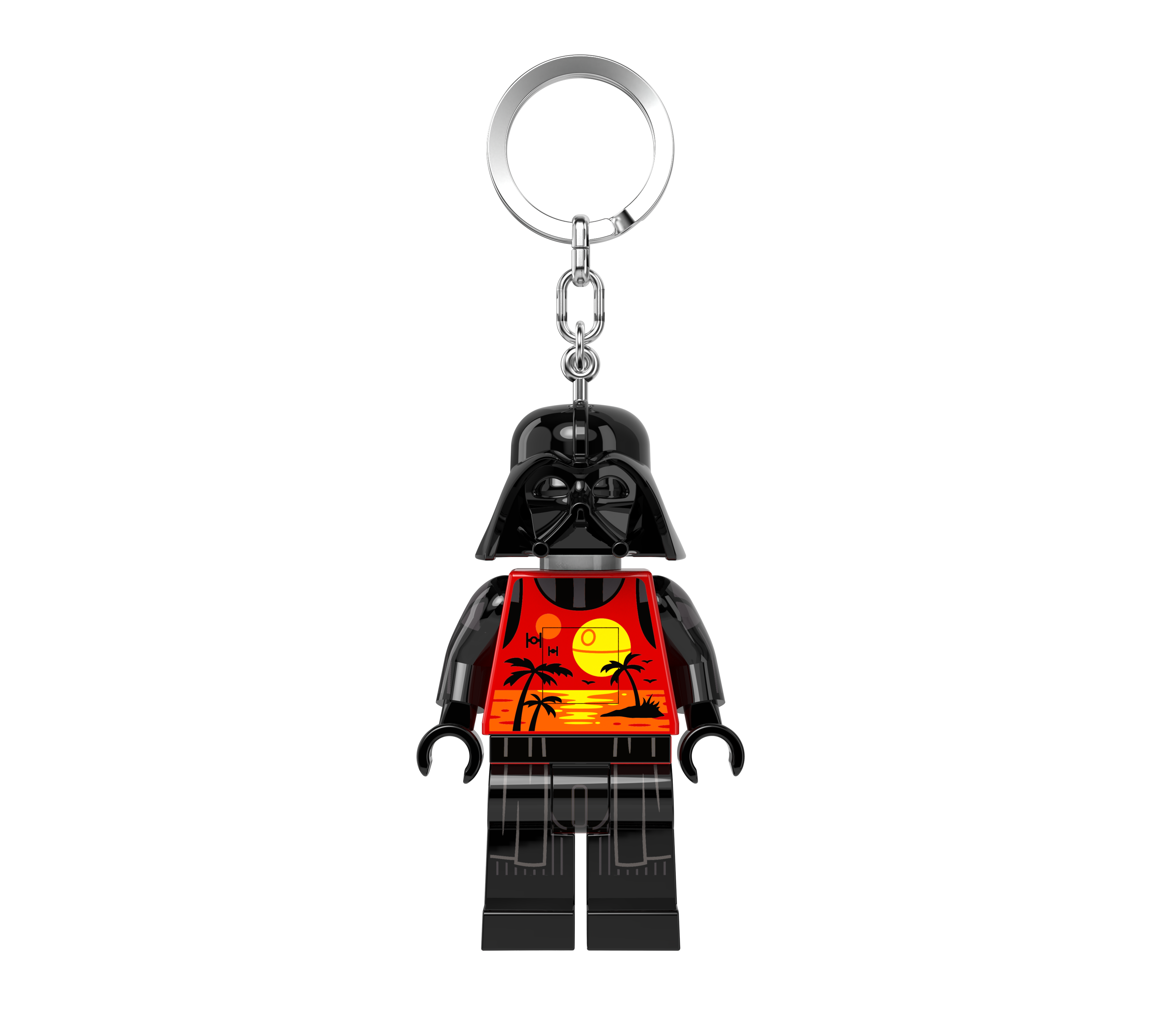 LEGO® STAR WARS™ Keychain Light Darth Vader™ Vacation