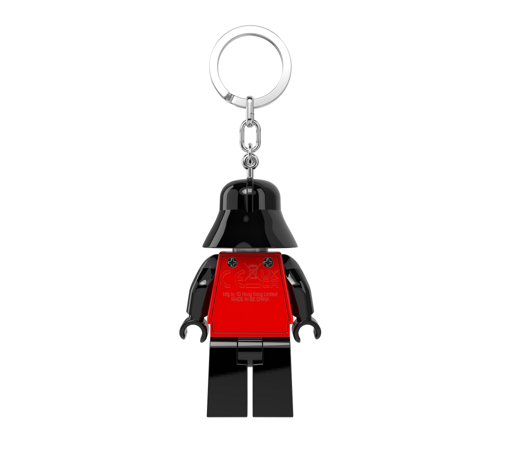 LEGO® STAR WARS™ Keychain Light Darth Vader™ Vacation