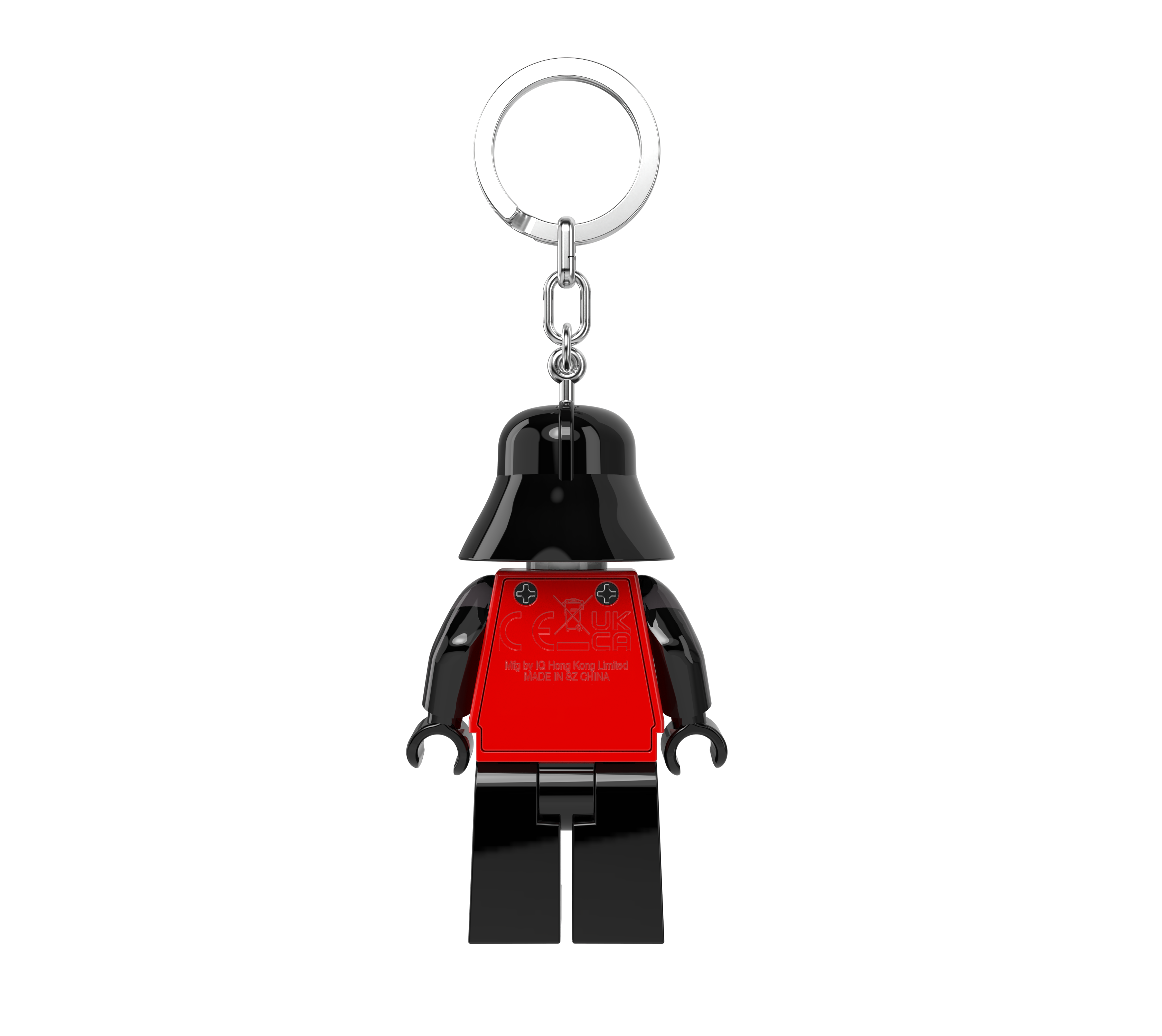 LEGO® STAR WARS™ Keychain Light Darth Vader™ Vacation