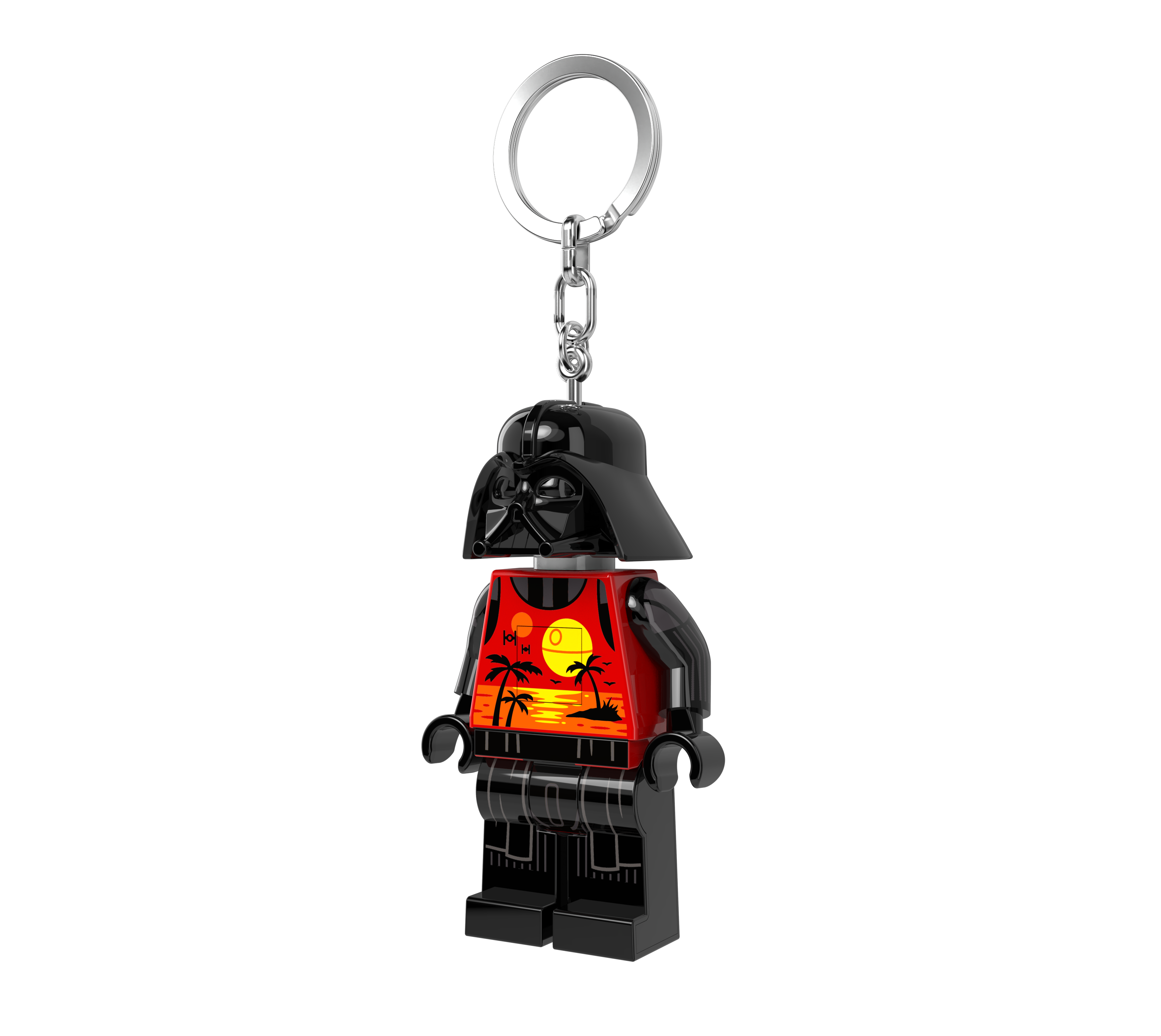 LEGO® STAR WARS™ Keychain Light Darth Vader™ Vacation