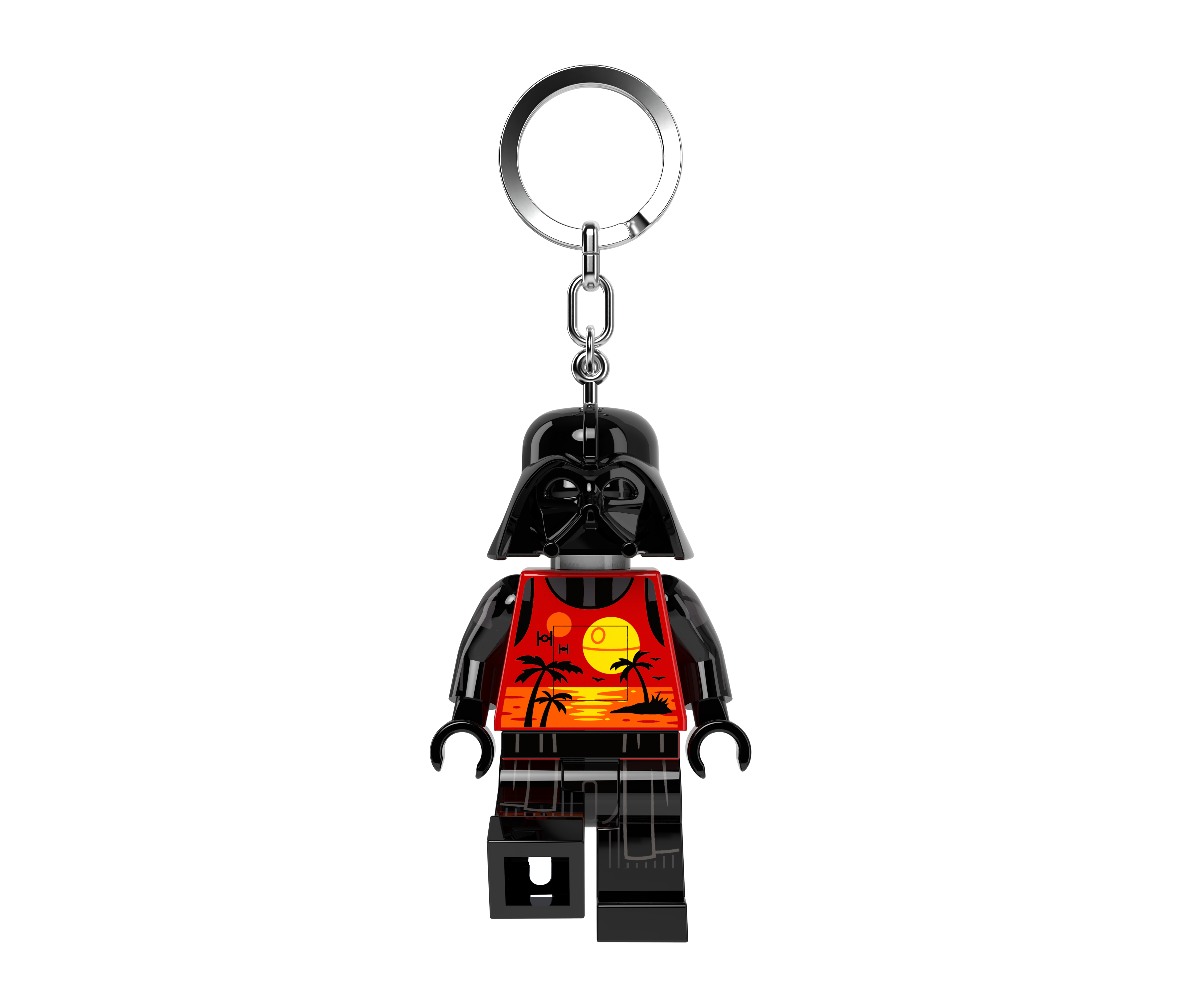 LEGO® STAR WARS™ Keychain Light Darth Vader™ Vacation