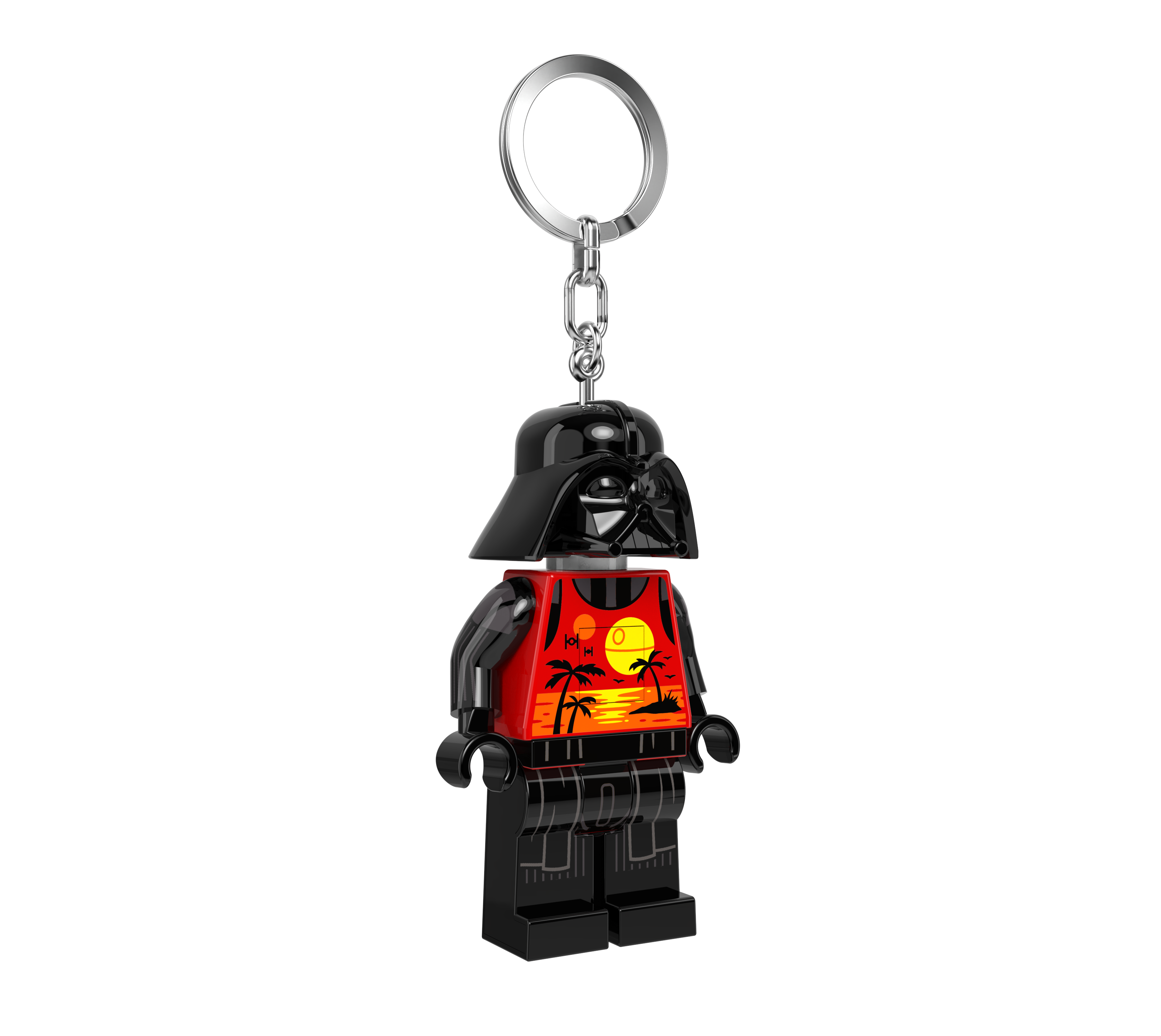 LEGO® STAR WARS™ Keychain Light Darth Vader™ Vacation