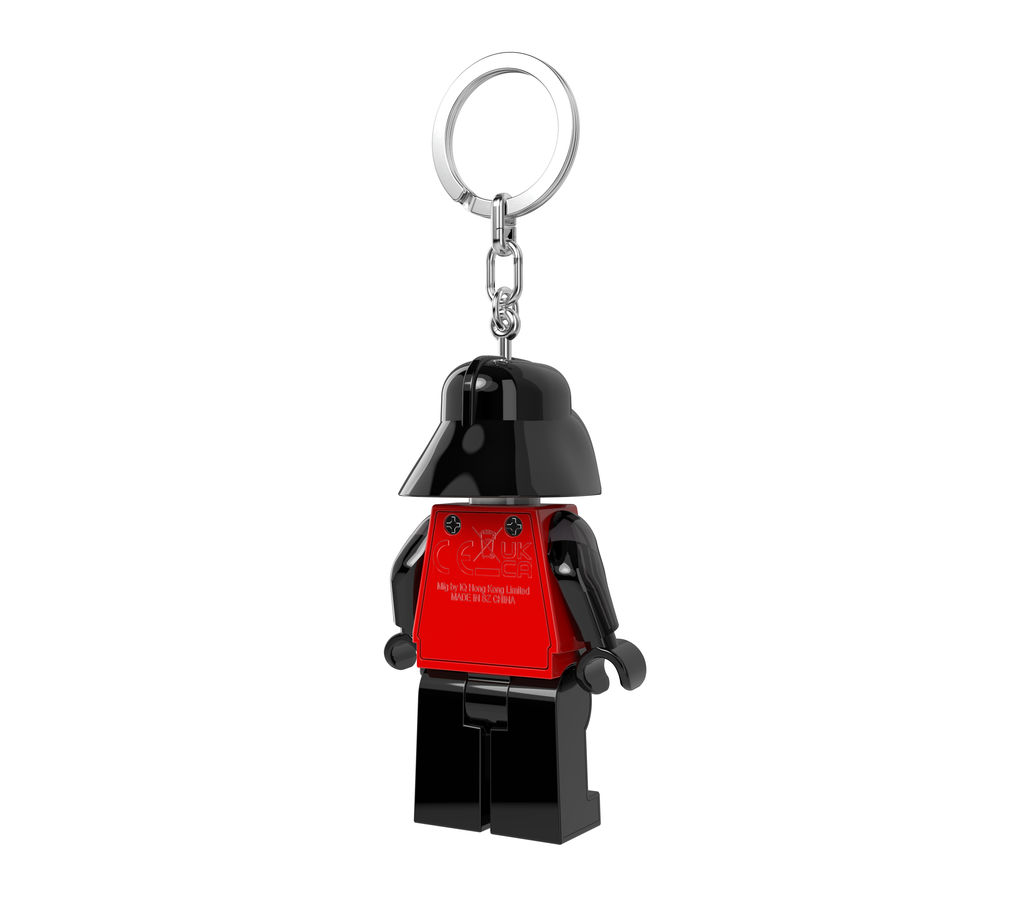 LEGO® STAR WARS™ Keychain Light Darth Vader™ Vacation
