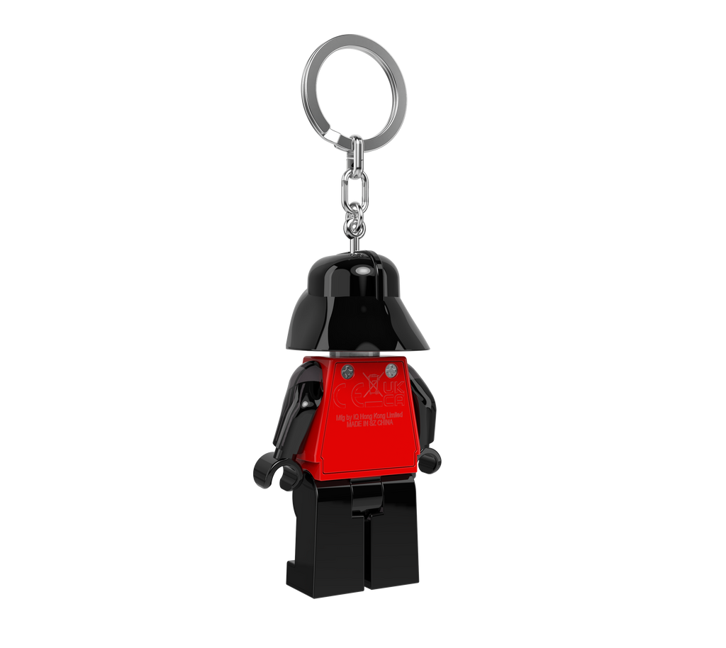 LEGO® STAR WARS™ Keychain Light Darth Vader™ Vacation