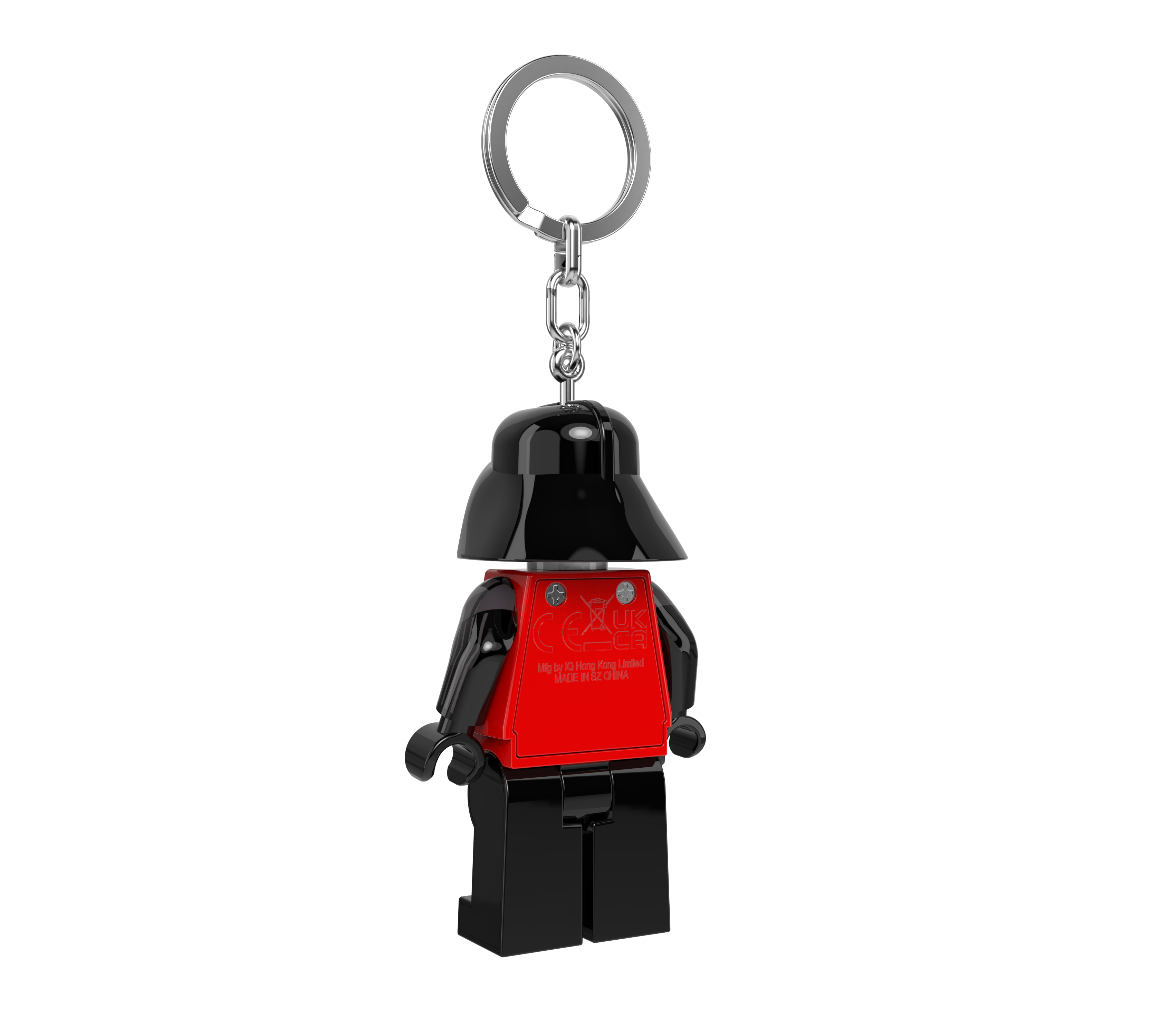 LEGO® STAR WARS™ Keychain Light Darth Vader™ Vacation