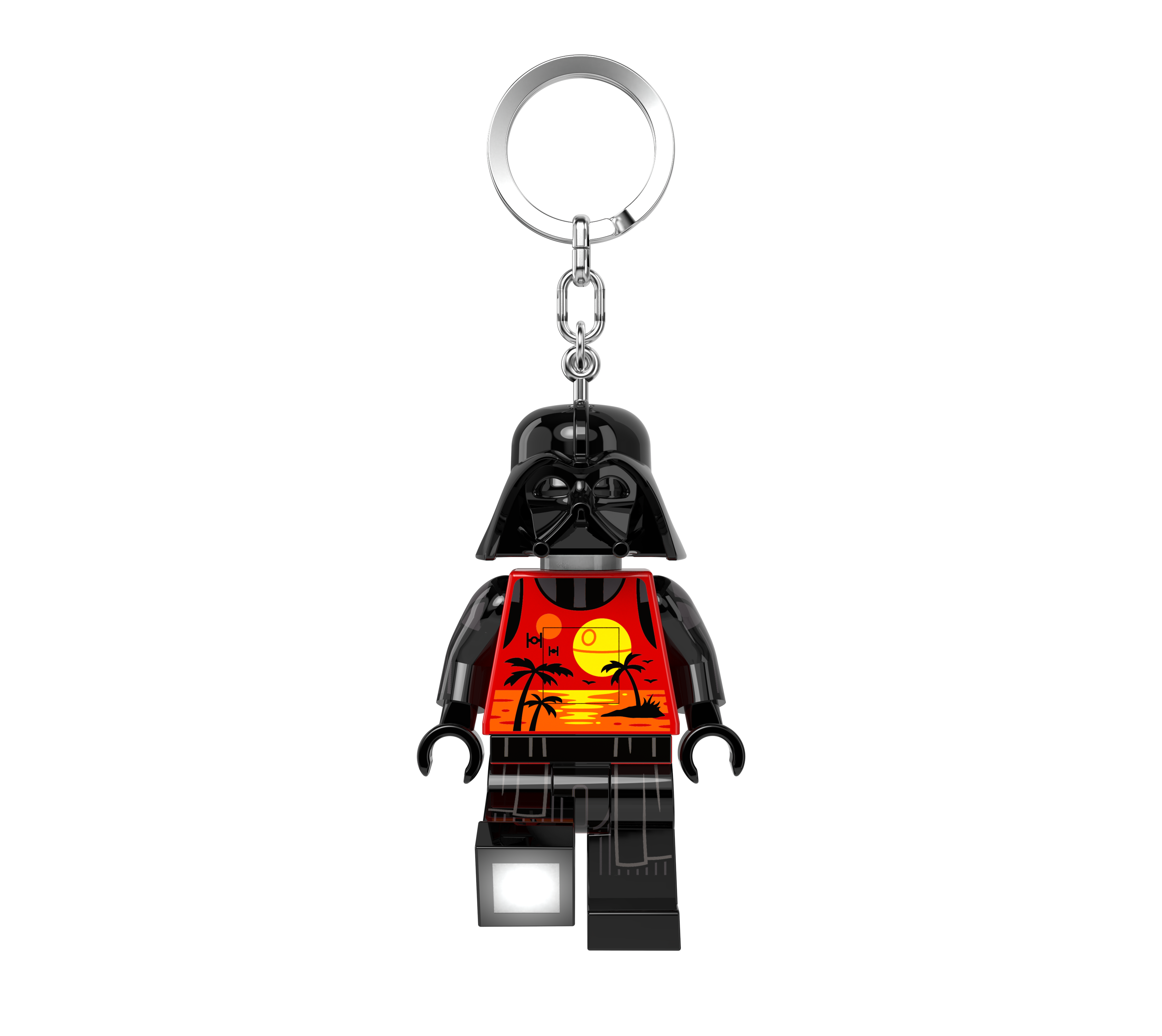 LEGO® STAR WARS™ Keychain Light Darth Vader™ Vacation