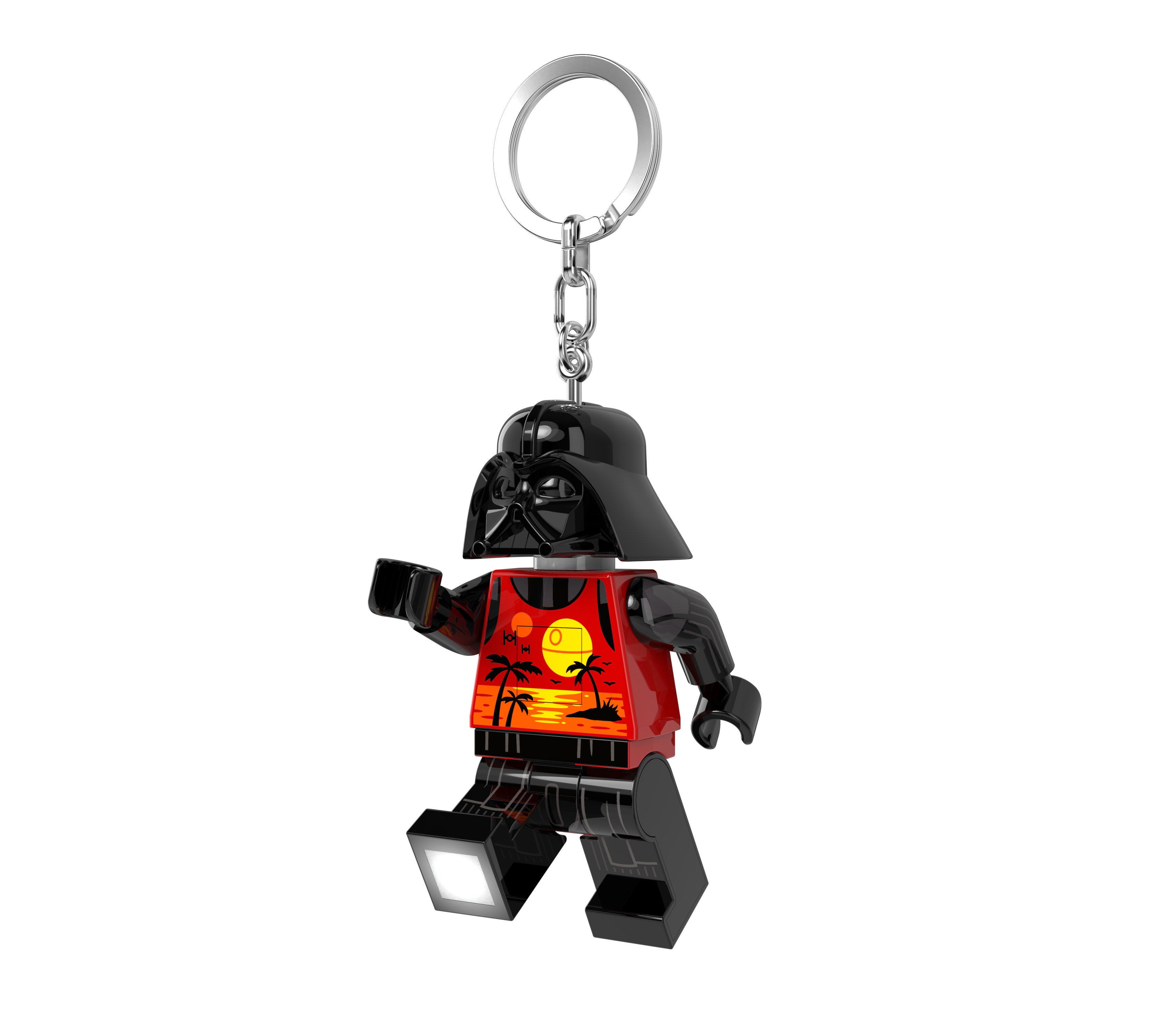 LEGO® STAR WARS™ Keychain Light Darth Vader™ Vacation