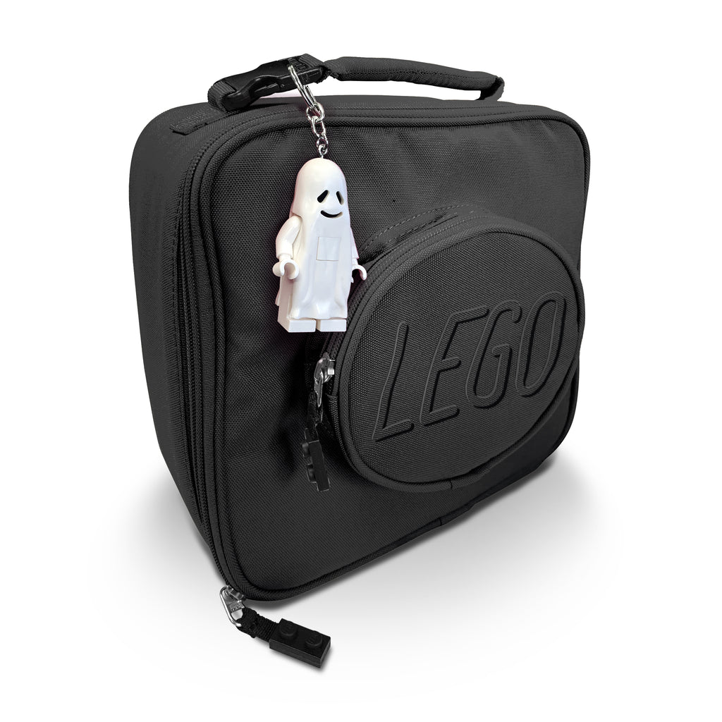 LEGO ICONIC GHOST KEYCHAIN LIGHT
