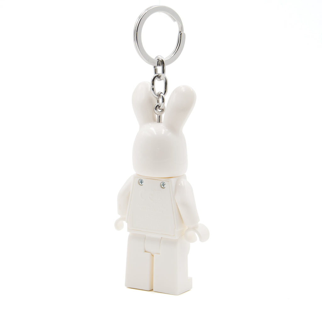 LEGO ICONIC BUNNY KEYCHAIN LIGHT